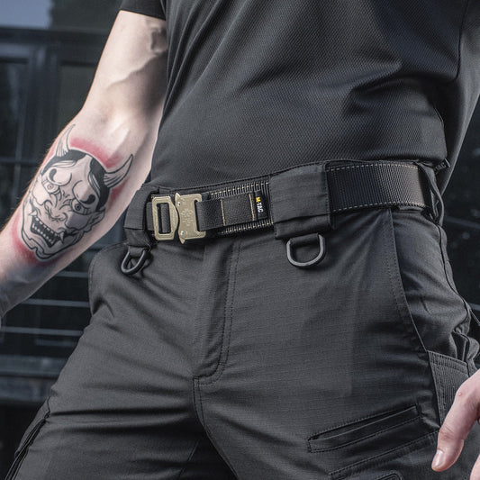 M-Tac Cobra Buckle Belt