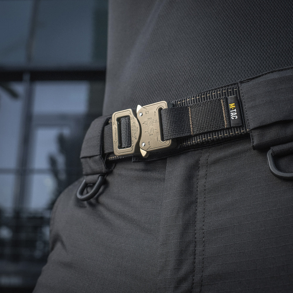 M-Tac Cobra Buckle Belt