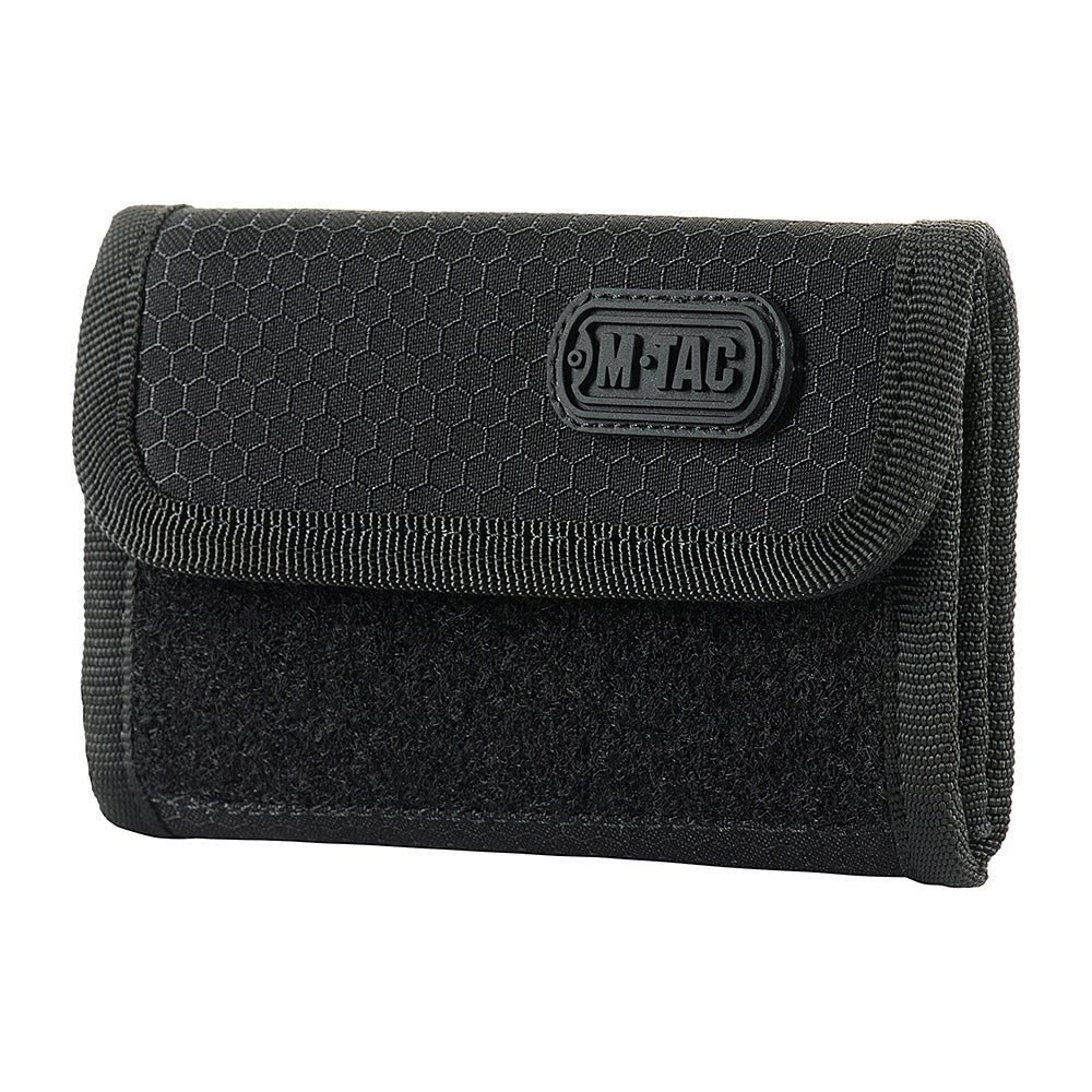 M-Tac Loop Wallet Elite Gen.II Hex