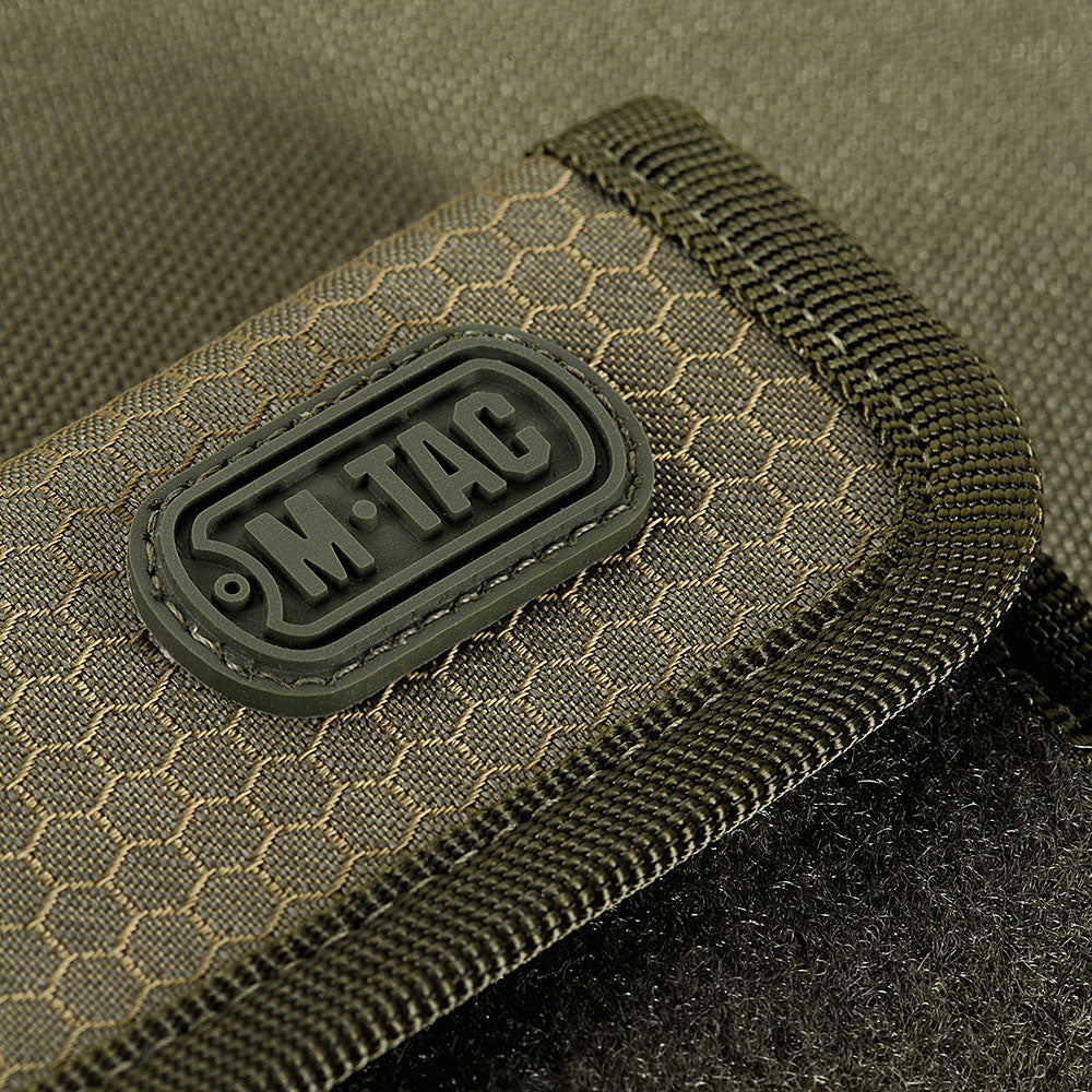 M-Tac Loop Wallet Elite Gen.II Hex