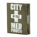 Load image into Gallery viewer, M-Tac City Med Pocket Pouch Hex
