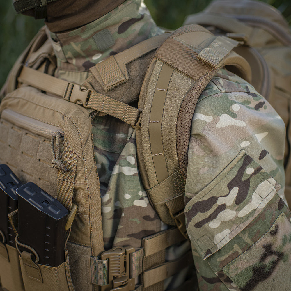 M-Tac Small Backpack Elite Hex
