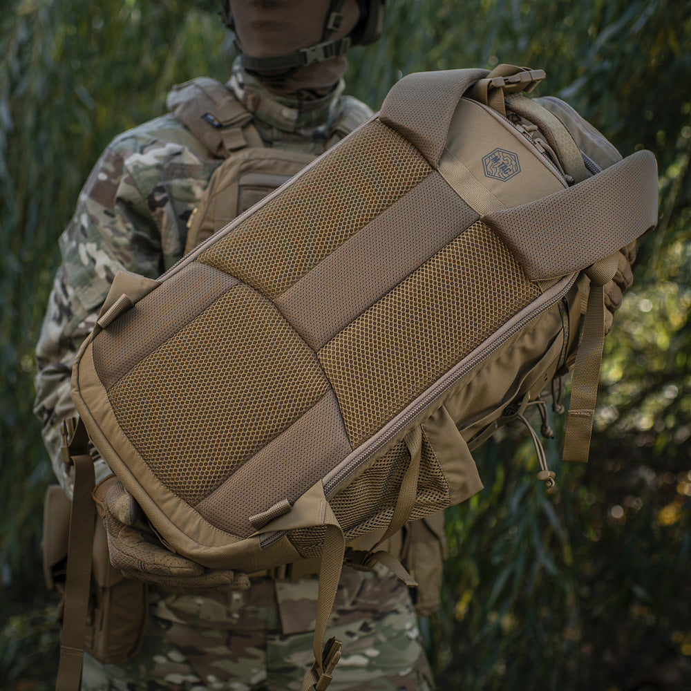 M-Tac Small Backpack Elite Hex