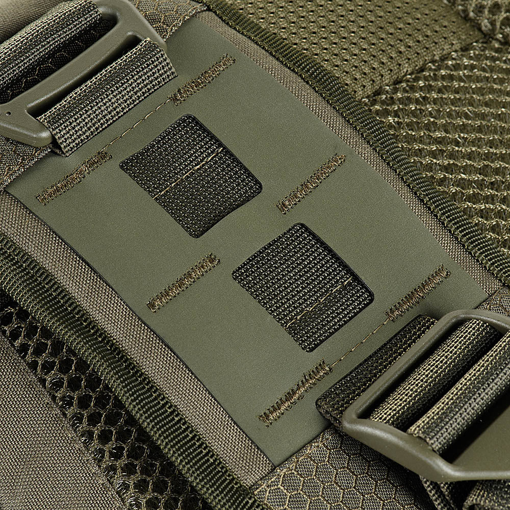 M-Tac Small Backpack Elite Hex