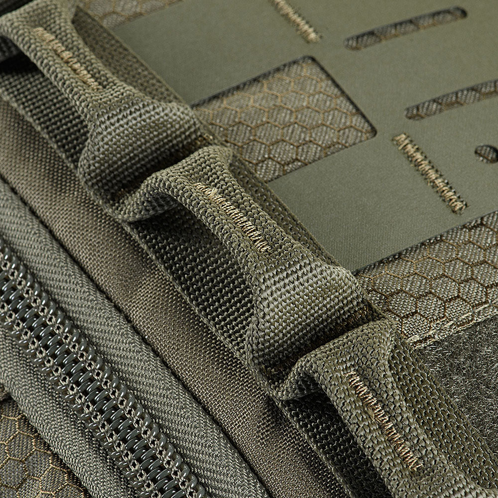 M-Tac Small Backpack Elite Hex
