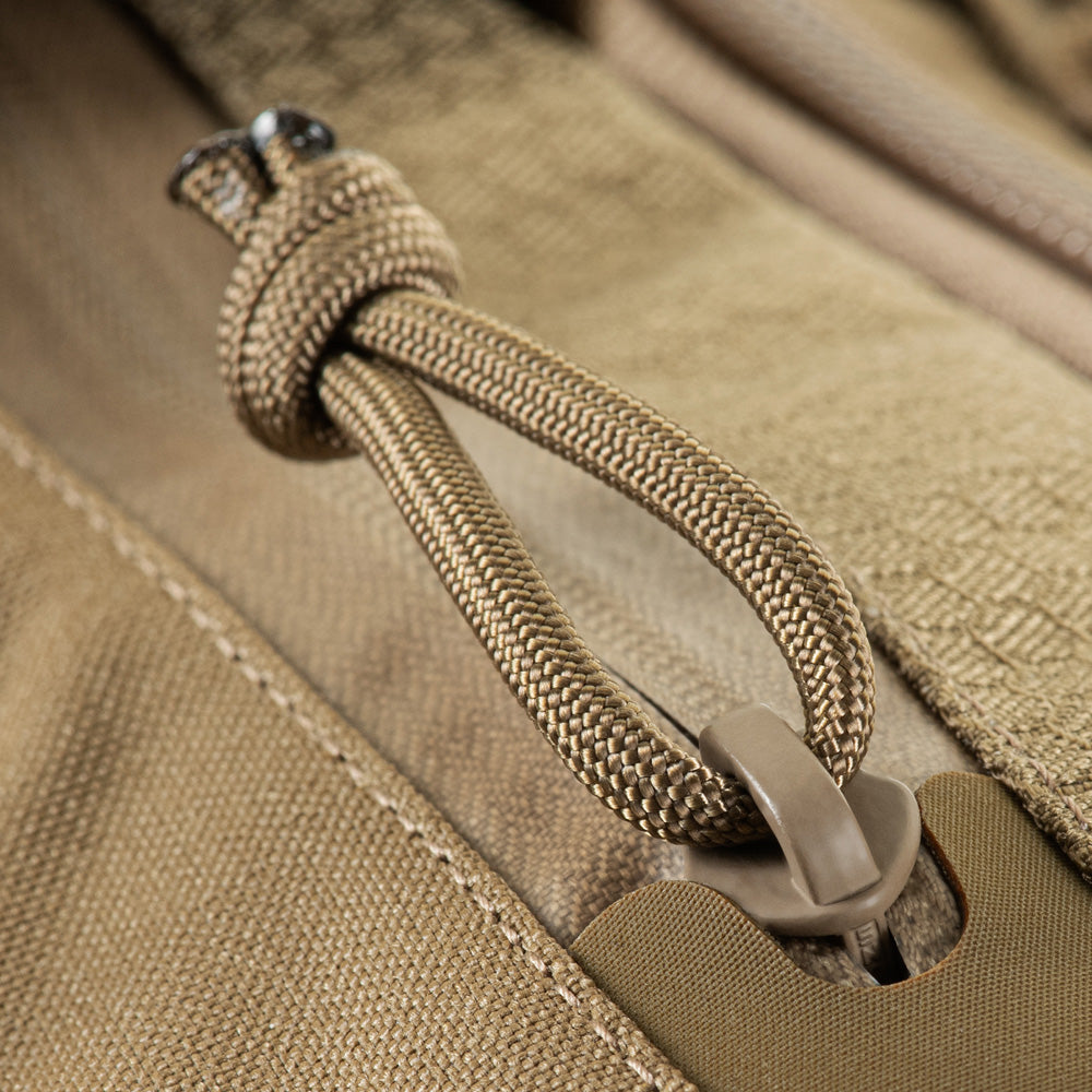 M-Tac Small Backpack Elite Hex
