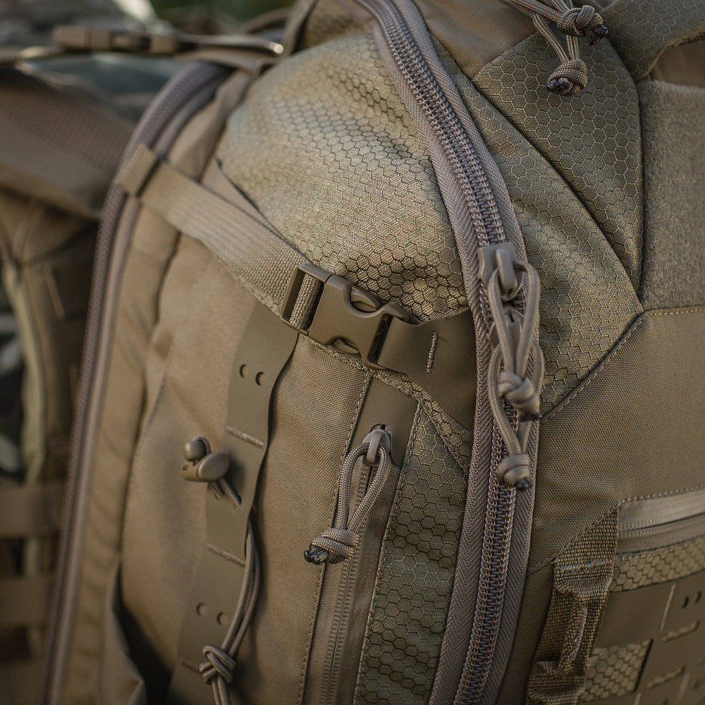 M-Tac Small Backpack Elite Hex
