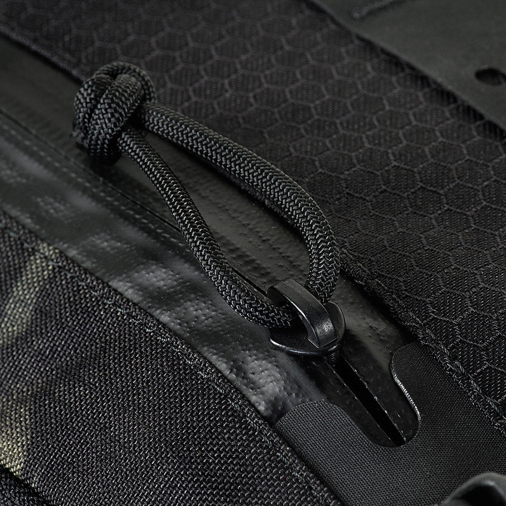 M-Tac Small Backpack Elite Hex