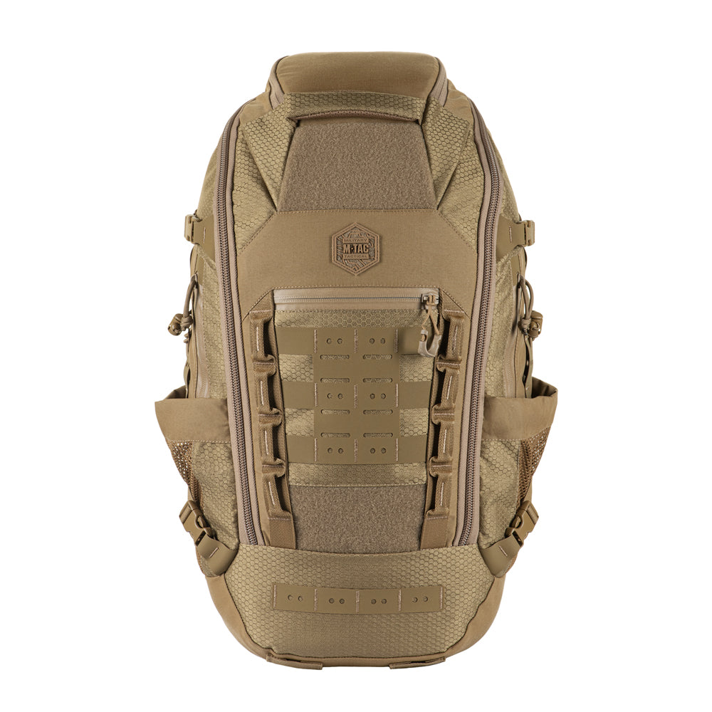 M-Tac Small Backpack Elite Hex
