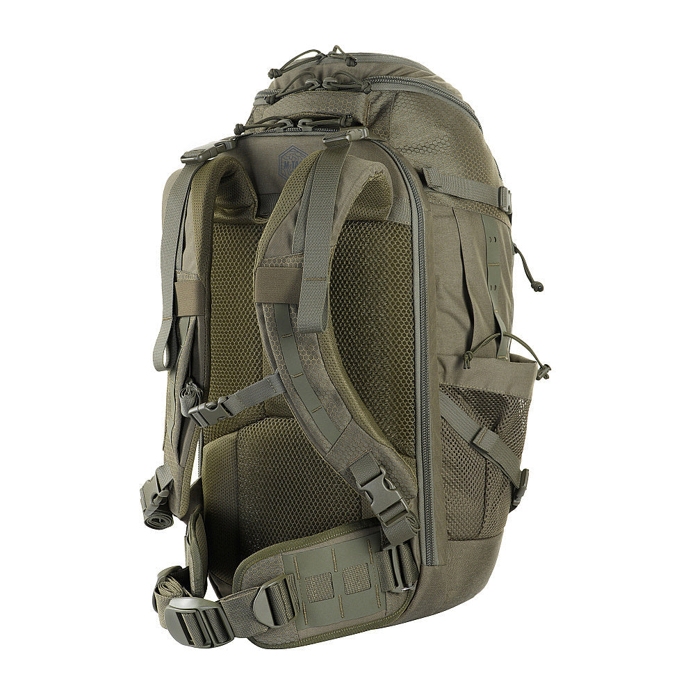 M-Tac Small Backpack Elite Hex
