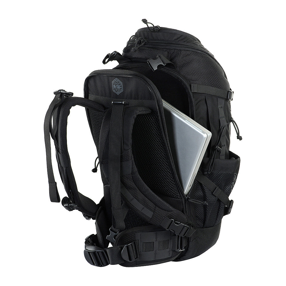 M-Tac Small Backpack Elite Hex