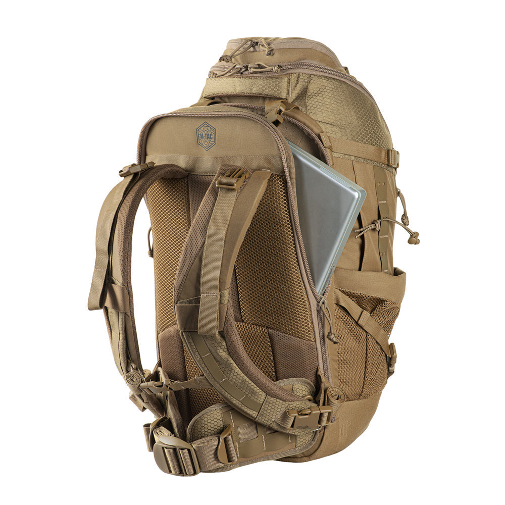 M-Tac Small Backpack Elite Hex