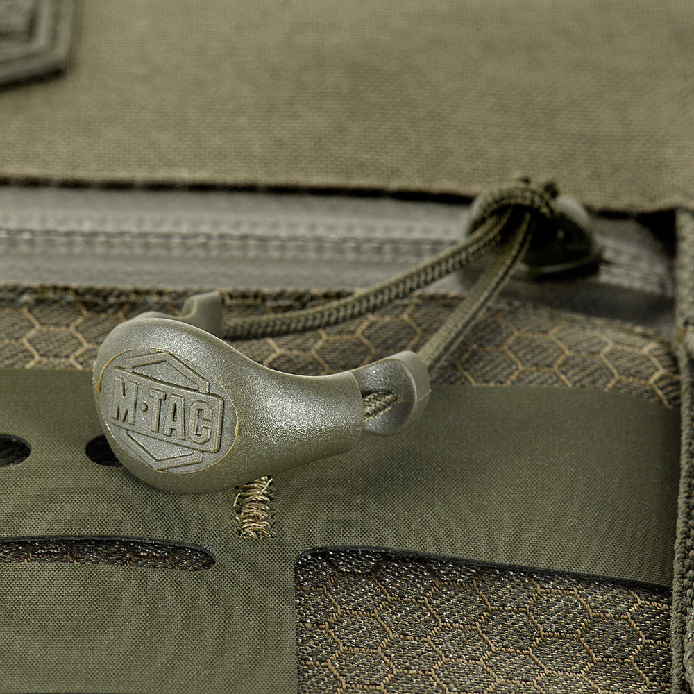 M-Tac Small Backpack Elite Hex