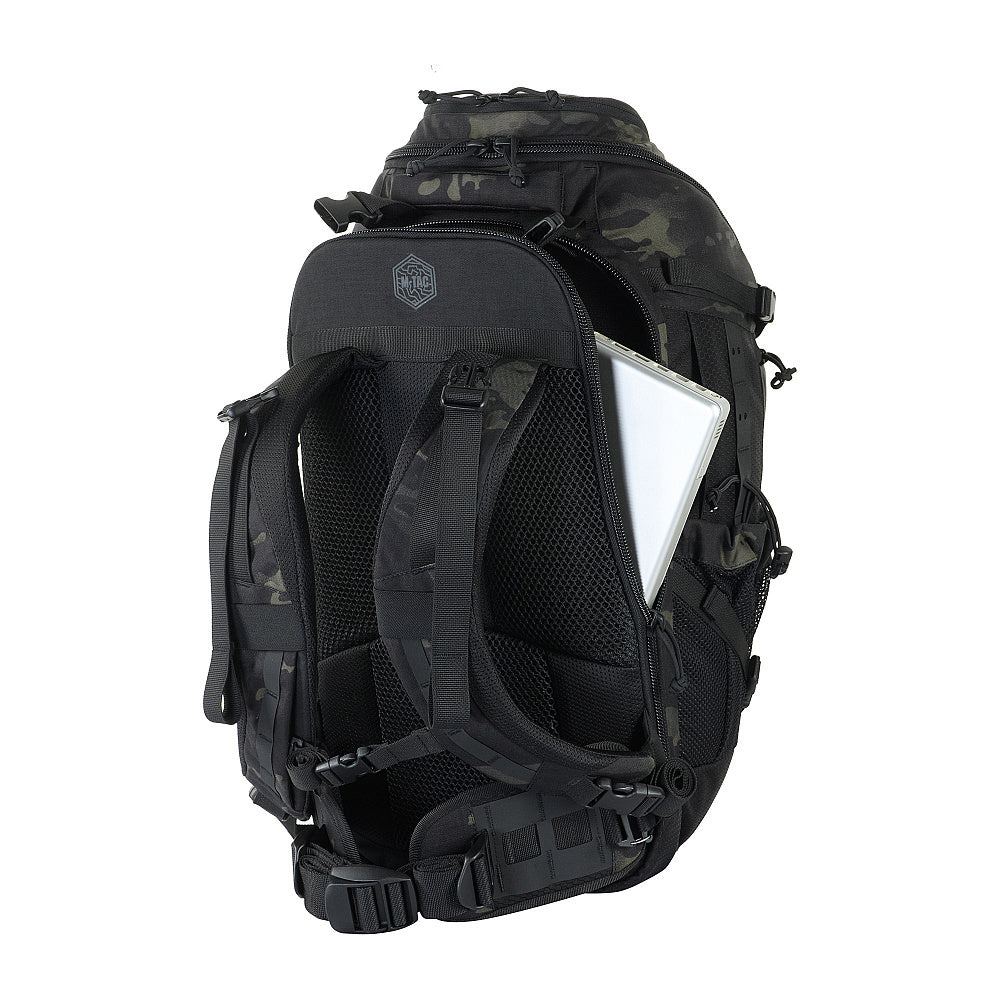 M-Tac Small Backpack Elite Hex