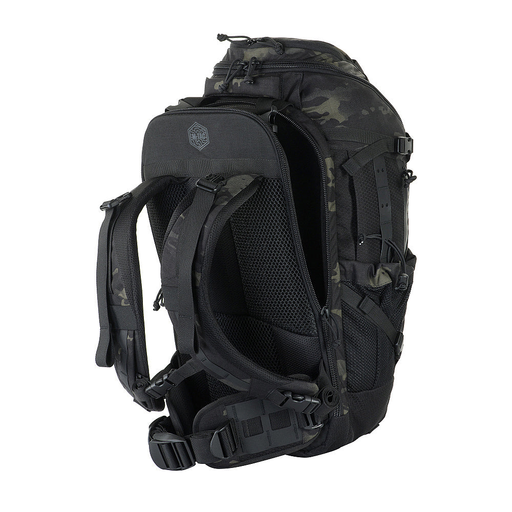 M-Tac Small Backpack Elite Hex