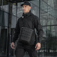 Load image into Gallery viewer, M-Tac Tablet Bag Laser Cut Hex
