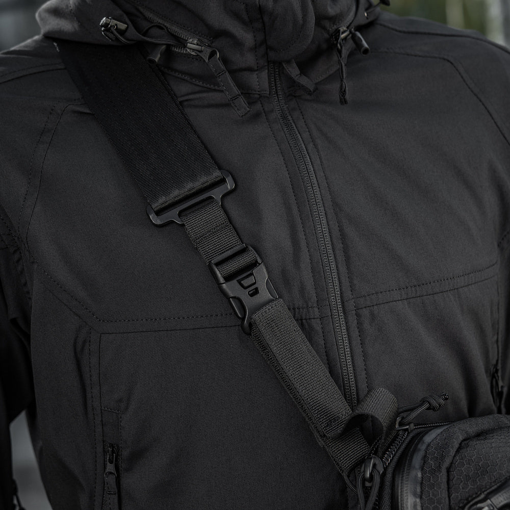 M-Tac Tablet Bag Laser Cut Hex