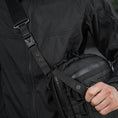 Load image into Gallery viewer, M-Tac Tablet Bag Laser Cut Hex

