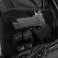 Load image into Gallery viewer, M-Tac Tablet Bag Laser Cut Hex
