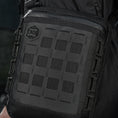 Load image into Gallery viewer, M-Tac Tablet Bag Laser Cut Hex

