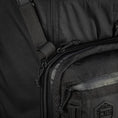 Load image into Gallery viewer, M-Tac Tablet Bag Laser Cut Hex

