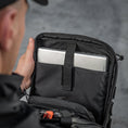 Load image into Gallery viewer, M-Tac Tablet Bag Laser Cut Hex
