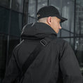 Load image into Gallery viewer, M-Tac Tablet Bag Laser Cut Hex
