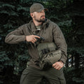Load image into Gallery viewer, M-Tac Tablet Bag Laser Cut Hex
