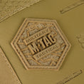 Load image into Gallery viewer, M-Tac Tablet Bag Laser Cut Hex
