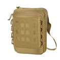 Load image into Gallery viewer, M-Tac Tablet Bag Laser Cut Hex
