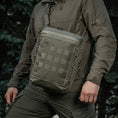 Load image into Gallery viewer, M-Tac Tablet Bag Laser Cut Hex
