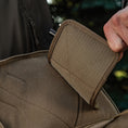 Load image into Gallery viewer, M-Tac Tablet Bag Laser Cut Hex

