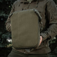 Load image into Gallery viewer, M-Tac Tablet Bag Laser Cut Hex

