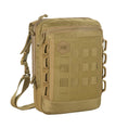 Load image into Gallery viewer, M-Tac Tablet Bag Laser Cut Hex
