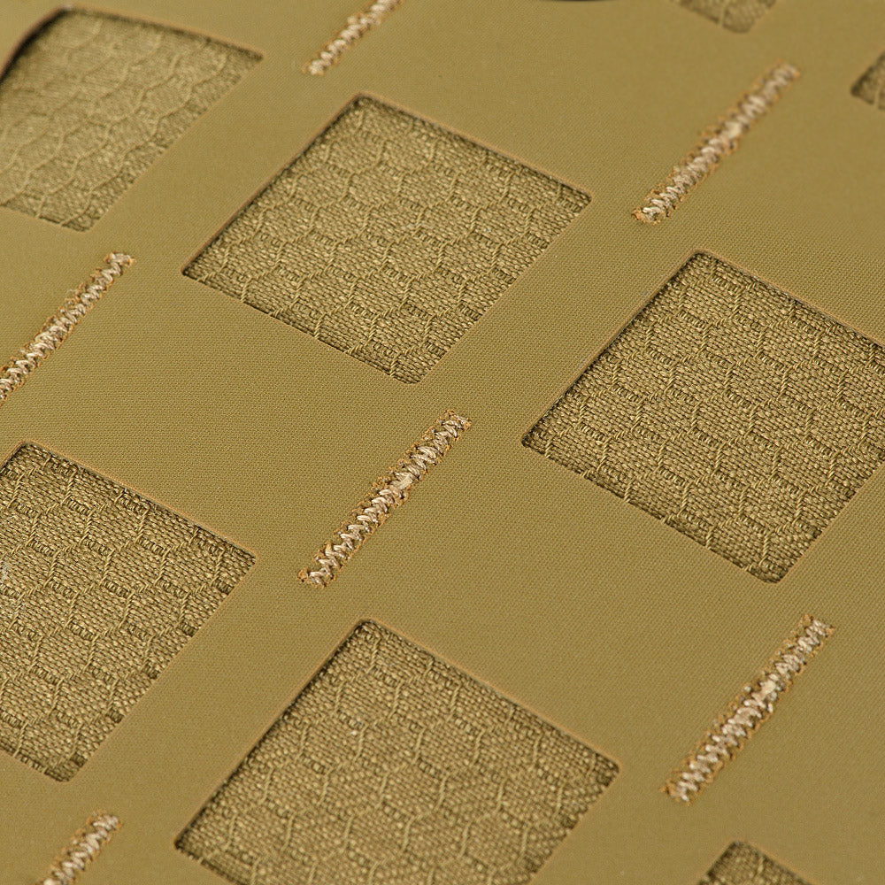 M-Tac Tablet Bag Laser Cut Hex