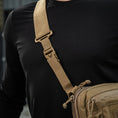 Load image into Gallery viewer, M-Tac Tablet Bag Laser Cut Hex
