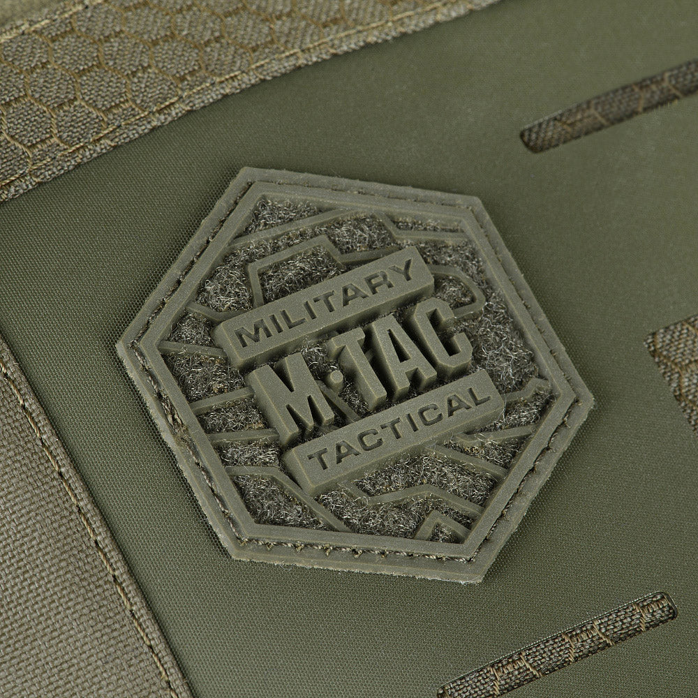 M-Tac Tablet Bag Laser Cut Hex