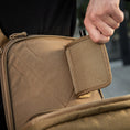 Load image into Gallery viewer, M-Tac Tablet Bag Laser Cut Hex
