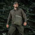 Load image into Gallery viewer, M-Tac Tablet Bag Laser Cut Hex
