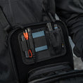 Load image into Gallery viewer, M-Tac Tablet Bag Laser Cut Hex
