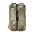 Load image into Gallery viewer, M-Tac Double Pouch for the APS Laser Cut Pistol Magazine Gen.II
