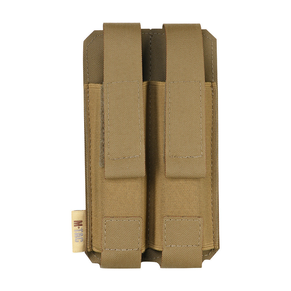 M-Tac Double Pouch for the APS Laser Cut Pistol Magazine Gen.II