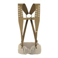 Load image into Gallery viewer, M-Tac Shoulder Straps for Tactical Belt Laser Cut
