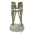Load image into Gallery viewer, M-Tac Shoulder Straps for Tactical Belt Laser Cut
