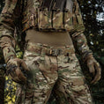 Load image into Gallery viewer, M-Tac Cobra Buckle Tactical Belt Laser Cut
