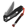 Load image into Gallery viewer, M-Tac Lanyard Scandinavian Mannaz
