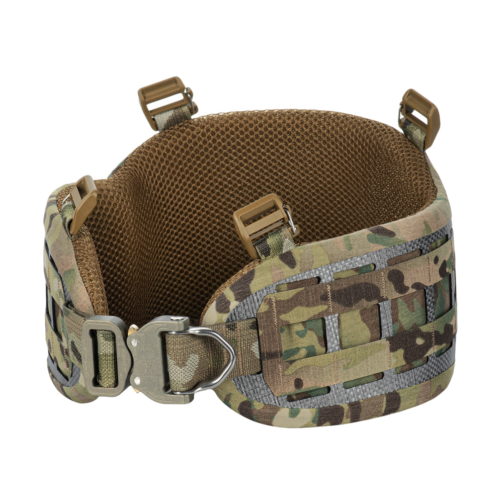 M-Tac Tactical War Belt Tiger D-Ring Cobra