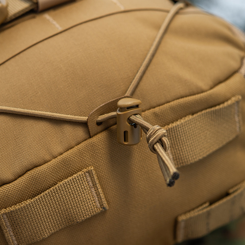 M-Tac Backpack Sturm Gen.II Elite