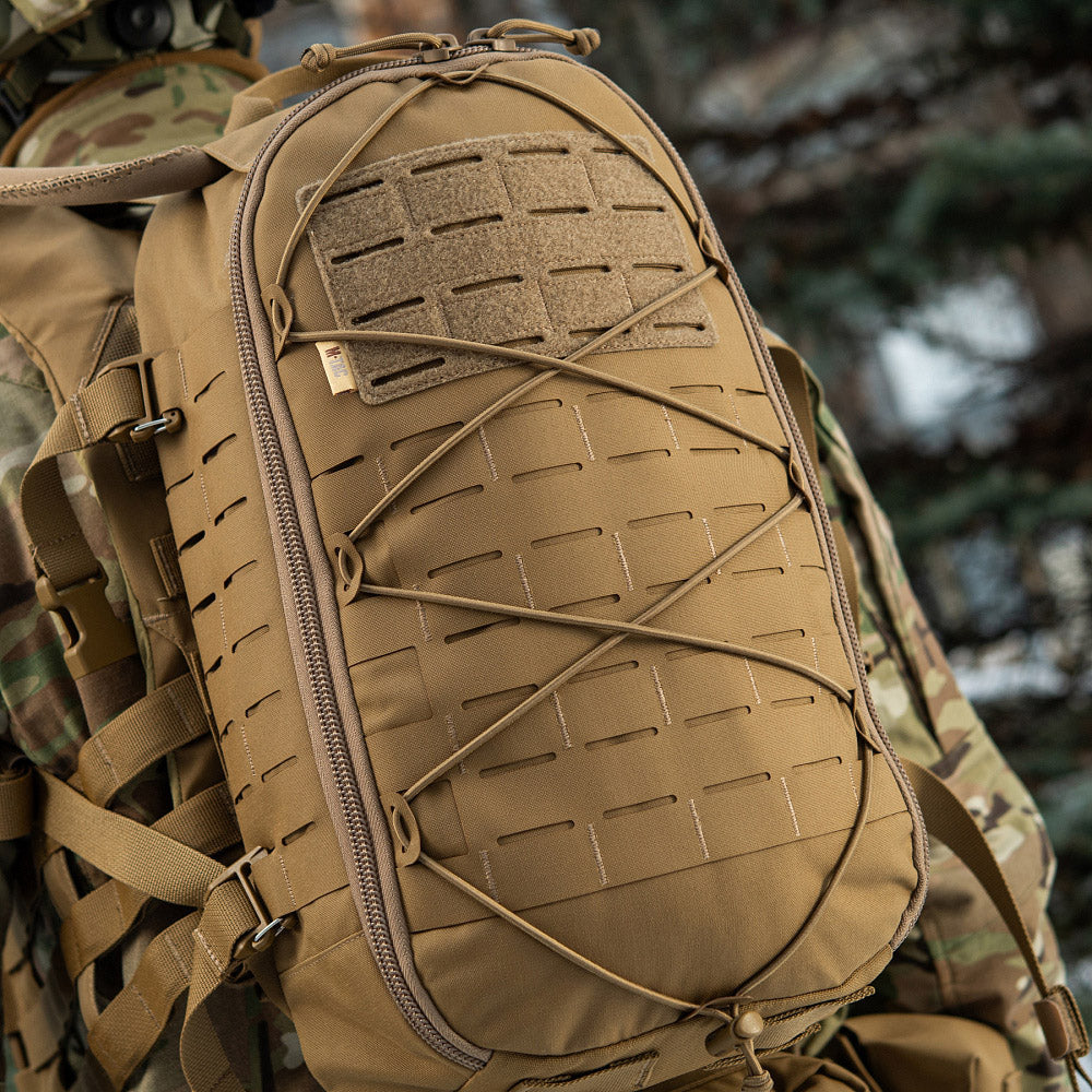M-Tac Backpack Sturm Gen.II Elite