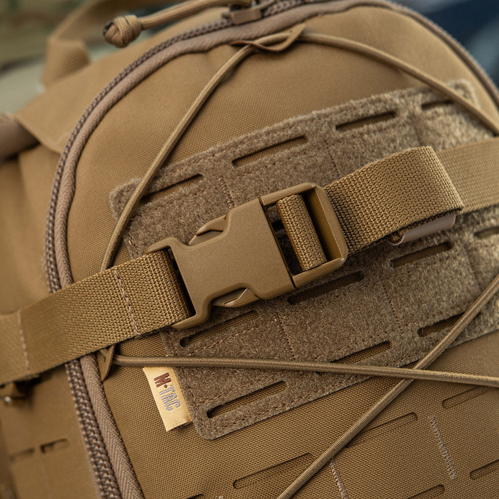 M-Tac Backpack Sturm Gen.II Elite